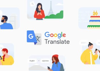 Google Translate празднует 20-летие: сервис получил функцию тренировки произношения на базе ИИ
