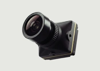 Odd Systems представила дневную камеру «Світлич-662» для дронов и военных задач