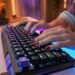 Logitech анонсировала игровую клавиатуру G512 X с поддержкой TMR