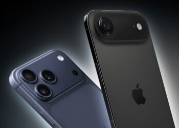 Память в iPhone подорожает вчетверо к 2027 году – отчет JPMorgan