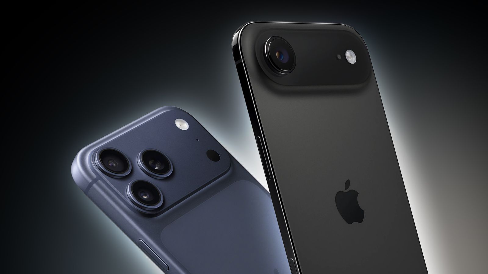 Память в iPhone подорожает вчетверо к 2027 году – отчет JPMorgan