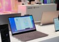 Samsung разрабатывает ноутбуки Galaxy Book на Android с процессорами Qualcomm