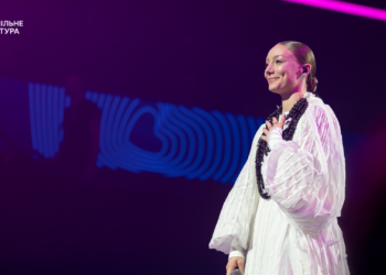 Песню Украины на Евровидение-2026 «перевели» на русский: реакция Сети