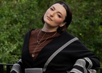 Участница «Трио Разные» Анастасия Оруджева объяснила, почему ушла из «Квартал 95»