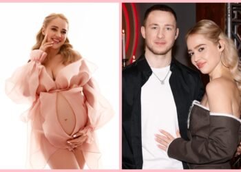 Победительница «Холостяка 13» впервые стала мамой: Инна Белень родила дочь (фото)