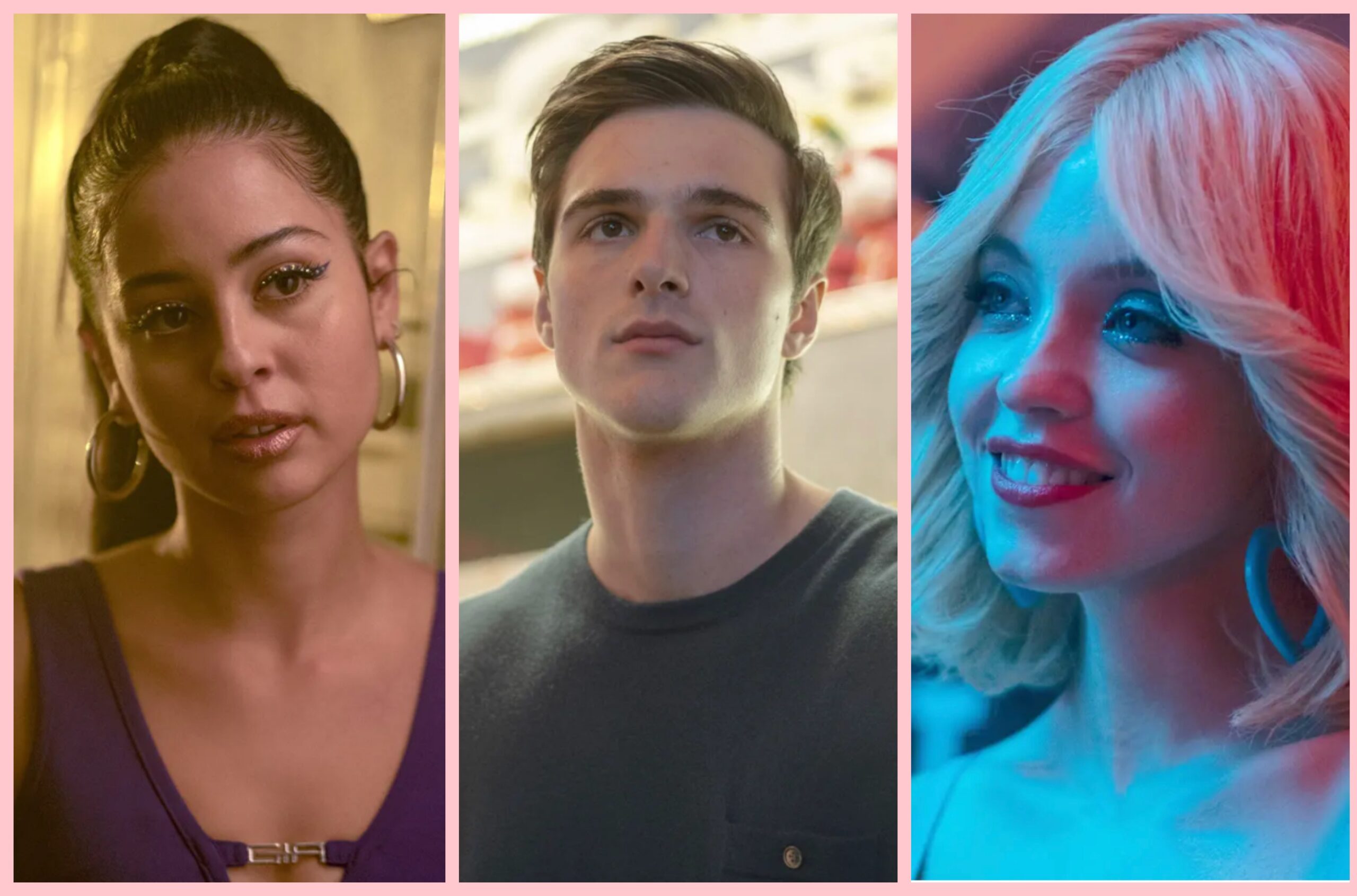 Больше не подростки: как изменились звезды сериала «Эйфория» за 7 лет (фото)