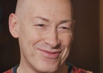 В РФ перепутали с Гордоном и хотели заключить в тюрьму известного артиста