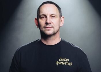 Харчишин признался, какие у него сейчас отношения с тремя сыновьями