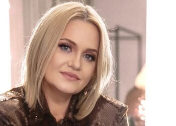 Известная украинская певица пережила клиническую смерть