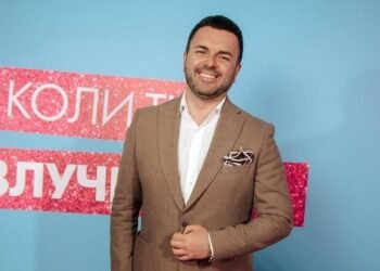 Решетник заинтриговал подробностями следующего сезона «Холостяка»