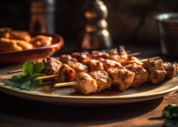 Как приготовить идеальный шашлык из свинины: рецепт маринада, с которым мясо будет очень сочным (ВИДЕО)