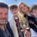 39-летняя Федишин заговорила о третьей беременности