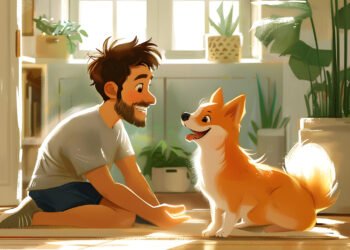 Никакой агрессии: ТОП-5 пород собак с ласковым характером (ФОТО)