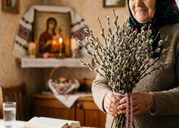 Не несите беду в дом: какую вербу категорически запрещено святить на Вербное воскресенье