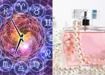 Почему Скорпионам не подходят розы, а Львам — свежесть? Выбираем духи по вашему знаку Зодиака