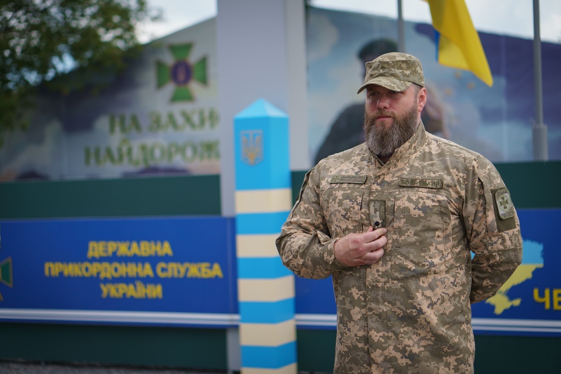 День пограничника в Украине: 7 впечатляющих фильмов о тех, кто защищает наши границы (ВИДЕО)