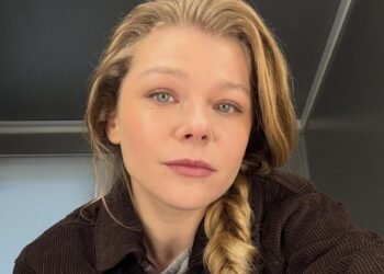 Известная актриса остро высказалась об «оземпиковых женщинах»