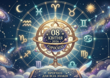 Кто сегодня сможет завершить дело, которое длилось неделями? Гороскоп на среду, 8 апреля