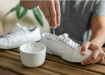 Почему обувь натирает и как это исправить через 5 минут: простые лайфхаки