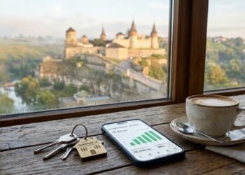 Туристический сбор по-новому: ГНС и общины будут искать арендодателей, не уплачивающих налоги