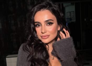 Тринчер удивила подробностями разрыва с последним ухажером