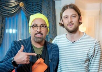 Сын Дмитрия Коляденко празднует 33-летие – шоумен поделился, как выглядит Филипп (ФОТО)