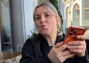 «Мама Сердючки» Инна Белоконь показала новые фото внучки в ее 2-летие