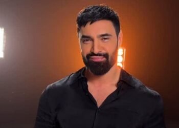 «Моя вторая мама»: Козловский показал редкую встречу с сестрой