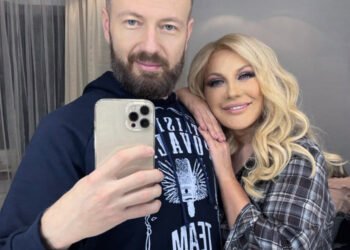 Сын предательницы Таисии Повалий эмоционально отреагировал на конфискацию их дома под Киевом: как выглядит имение запроданки (ФОТО)