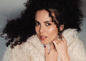 Каменских перед 39-летием сообщила о важном изменении в жизни