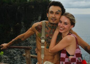 «Пойдет войной на Путина»: Лиза Василенко разоблачила безумные планы Моргенштерна возглавить две страны и рассказала о его издевательствах