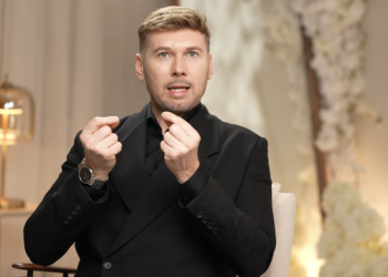 Известный режиссер рассказал, сколько на самом деле зарабатывают украинские актеры. Сумма удивит многих (ВИДЕО)