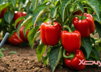 После этого растения перец сажать запрещено — увидите «шиш» вместо урожая