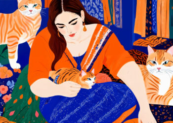 Какой ты кот: самый милый ТЕСТ на личность (ФОТО)