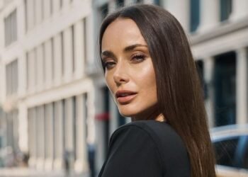 Ксения Мишина приобрела авто за 5 миллионов гривен