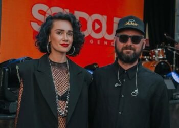 13 лет борьбы: вдова солиста ADAM впервые раскрыла правду о его неизлечимой болезни