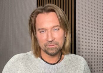 Винник возмутился из-за сообщений о себе в СМИ и ответил на русском