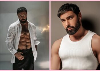 Козловский назвал один продукт, который всегда есть на его столе: вот как он поддерживает форму