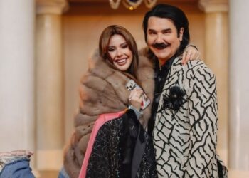 «Моя любовь»: Зибров поделился трогательным моментом с 29-летней дочерью