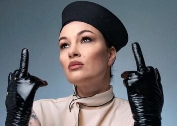 Бедняков потролил Приходько за ее заявление о «киевском русском» языке