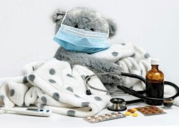 Як зупинити коло постійних хвороб: чому дитина часто хворіє і що з цим робити