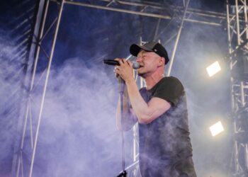 «Бумбокс» возвращается: появились первые детали грандиозного шоу в Киеве