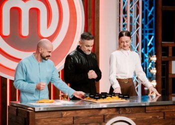 Становится жарче: когда смотреть 15 и 16 выпуск «МастерШеф-17» (видео)