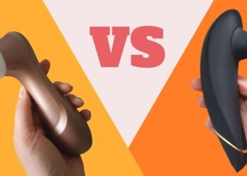 Womanizer vs Satisfyer: як вибрати ідеальний гаджет для інтимного комфорту