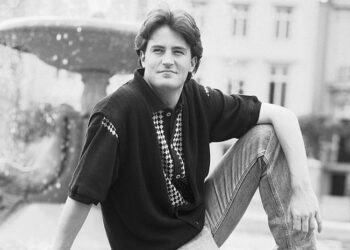 Дело о смерти Мэттью Перри: какой тюремный срок получила «Королева кетамина»