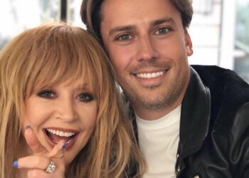 Галкин показал, как сейчас на самом деле выглядит 77-летняя Пугачева: поклонники обеспокоены (фото)