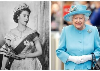 Чарльз III растрогал видеообращением по случаю 100-летия Елизаветы II