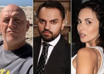 Продюсер Лободы и Поляковой ответил, «похоронил» ли Потап Каменских