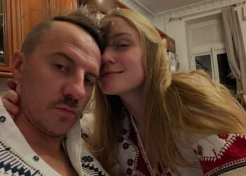 Клопотенко раскрыл детали будущей свадьбы с Воскресенской