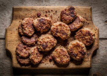 Распространенный миф о котлетах: вы делаете так, и блюдо получается «подошвой»